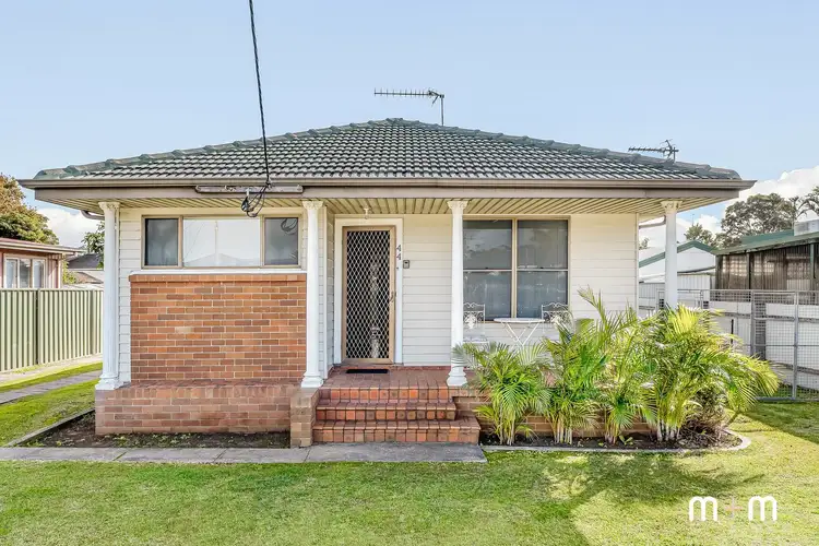 Main view of Homely house listing, 44 Lake Entrance Road, Warilla NSW 2528