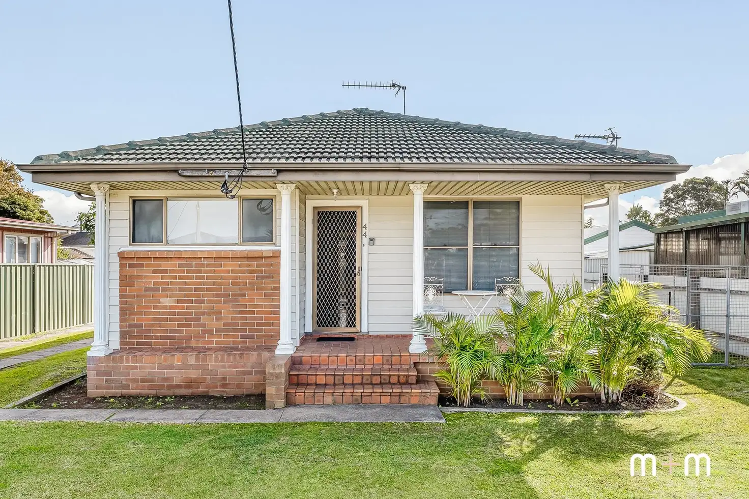 Main view of Homely house listing, 44 Lake Entrance Road, Warilla NSW 2528