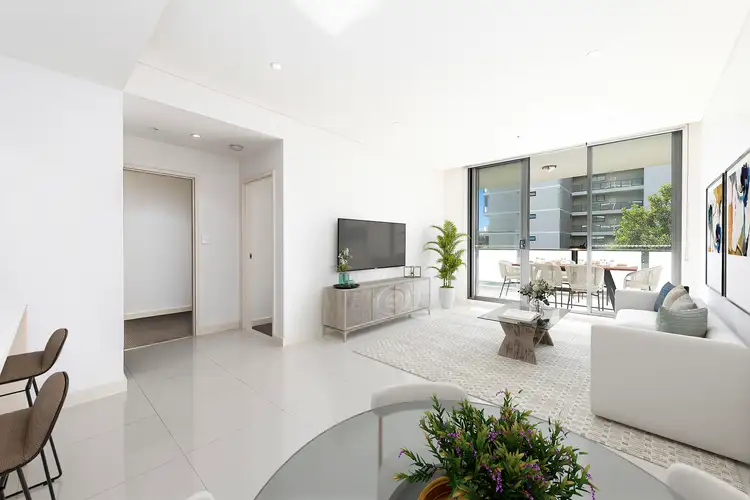 216/5 Nipper Street, Homebush NSW 2140