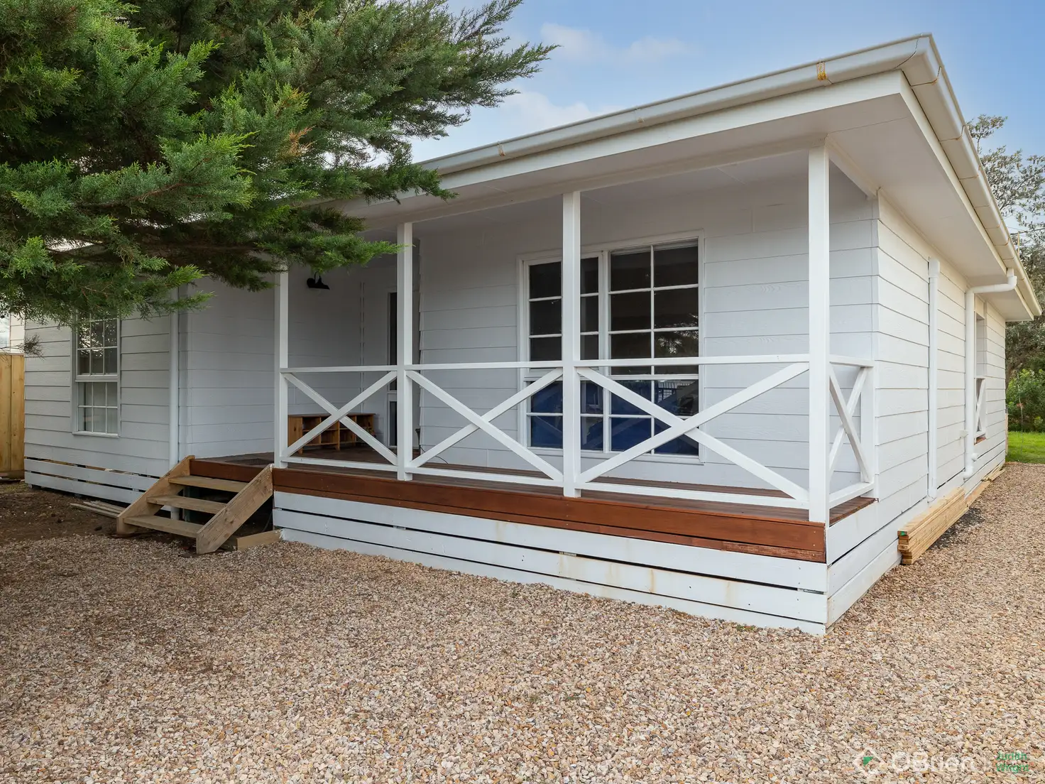 Main view of Homely house listing, 4 Jill Street, Sunderland Bay VIC 3922