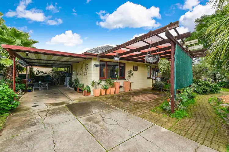 Second view of Homely house listing, 46 Brian Street, Salisbury SA 5108