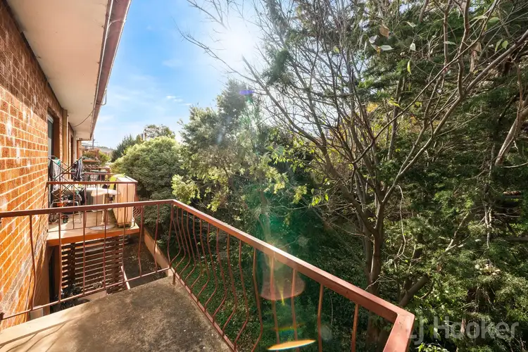 Second view of Homely unit listing, 17/5 Mowatt Street, Queanbeyan East NSW 2620