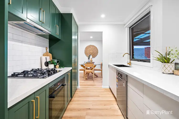 Third view of Homely house listing, 12 Ashcombe Drive, Ringwood VIC 3134