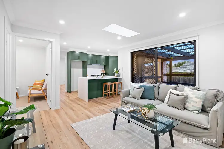 Fourth view of Homely house listing, 12 Ashcombe Drive, Ringwood VIC 3134