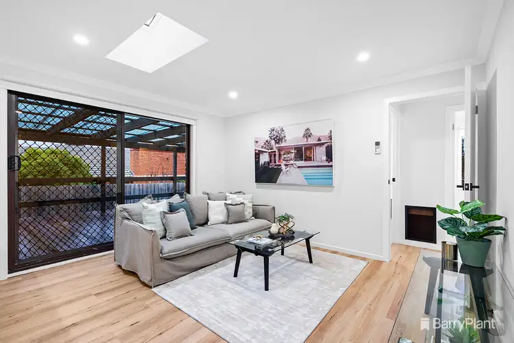 Fifth view of Homely house listing, 12 Ashcombe Drive, Ringwood VIC 3134