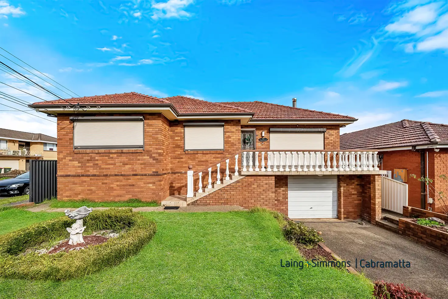 Main view of Homely house listing, 152 St Johns Road, Cabramatta West NSW 2166
