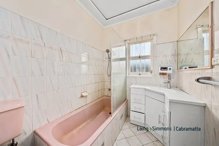 Fifth view of Homely house listing, 152 St Johns Road, Cabramatta West NSW 2166