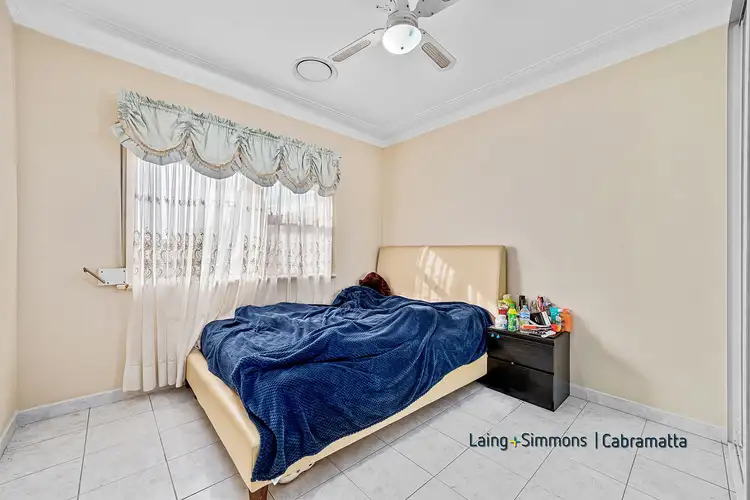 Sixth view of Homely house listing, 152 St Johns Road, Cabramatta West NSW 2166