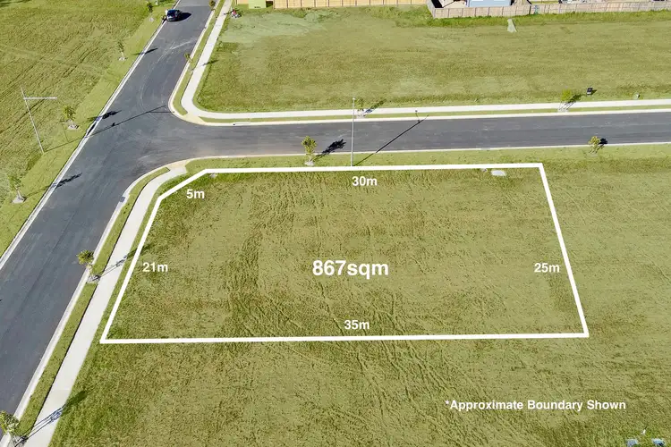 Fourth view of Homely land listing, 17 O'Brien Street, Oakdale NSW 2570