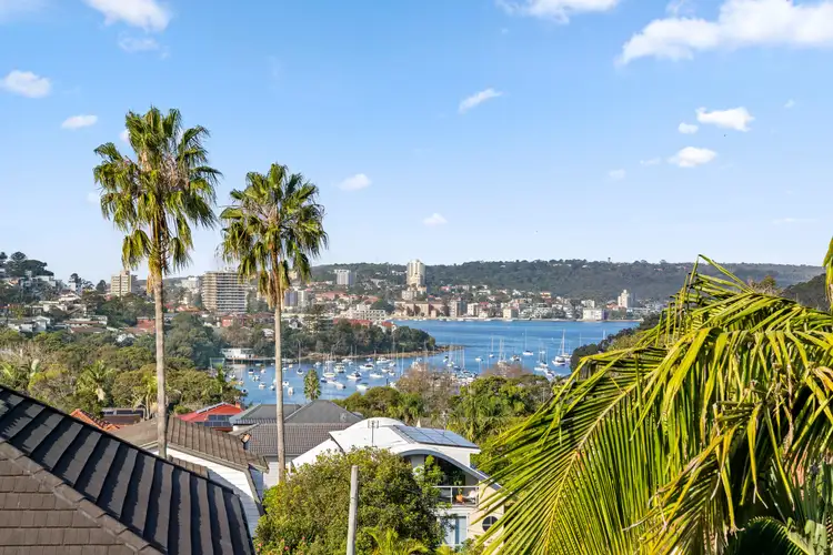 Second view of Homely house listing, 38 West Street, Balgowlah NSW 2093