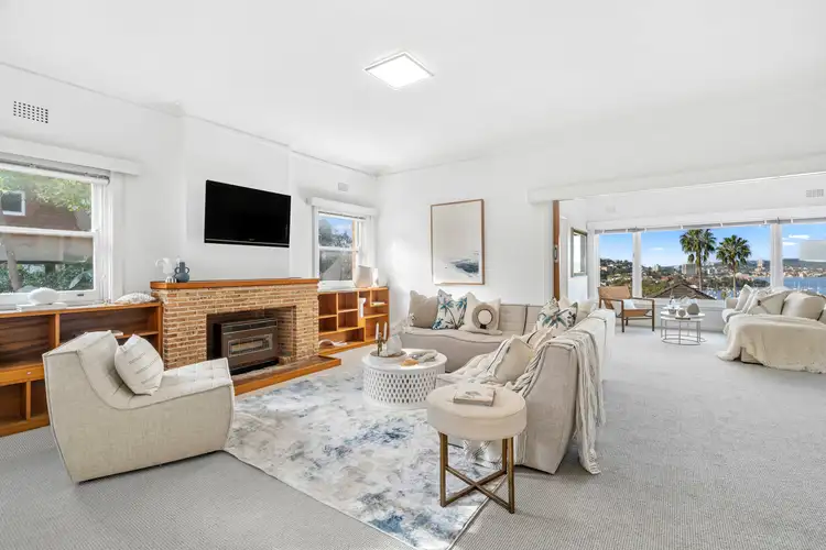 Fourth view of Homely house listing, 38 West Street, Balgowlah NSW 2093