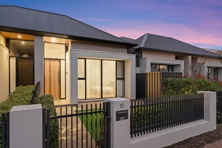 1C Ronald Terrace, Glenelg North SA 5045