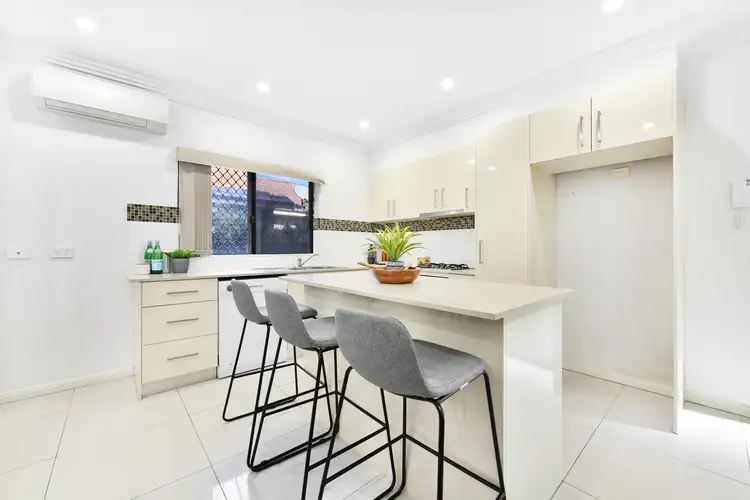 Fourth view of Homely townhouse listing, 10/93-95 Burwood Road, Enfield NSW 2136