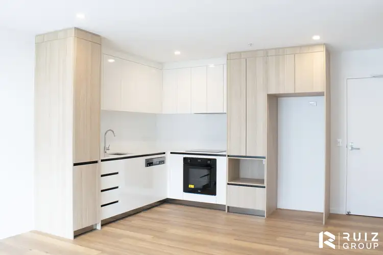 Second view of Homely apartment listing, 73/11 Camilleri Way, Gungahlin ACT 2912