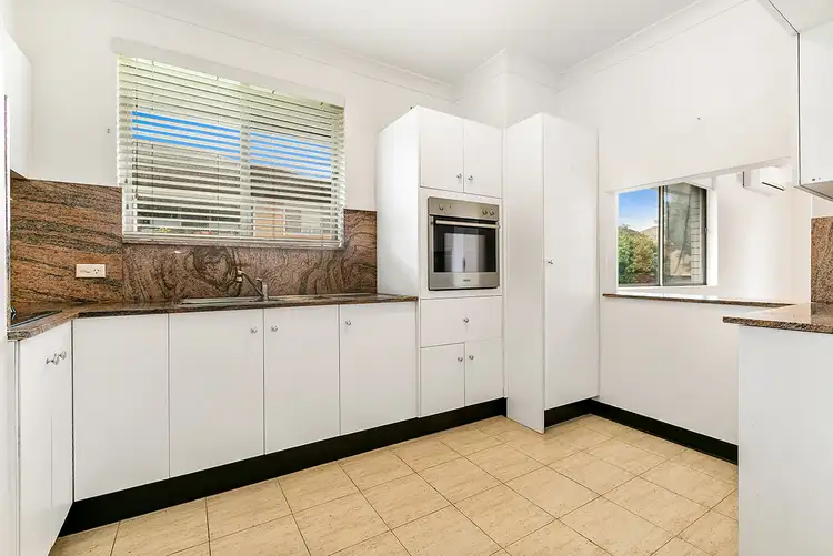 Third view of Homely apartment listing, 7/61 Garfield Street, Five Dock NSW 2046