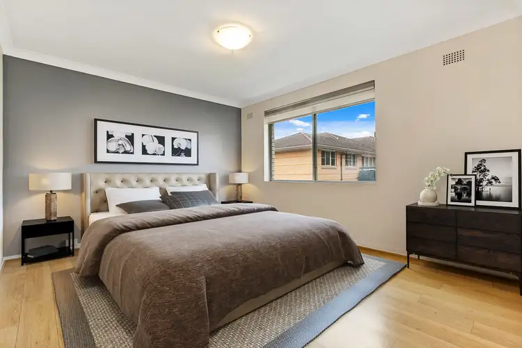 Fourth view of Homely apartment listing, 7/61 Garfield Street, Five Dock NSW 2046