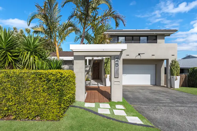 25 Montwood Drive, Lennox Head NSW 2478