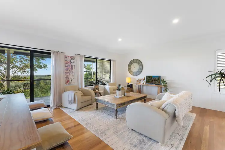 Second view of Homely house listing, 25 Montwood Drive, Lennox Head NSW 2478