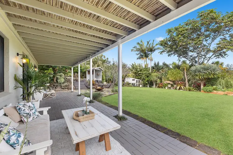 Third view of Homely house listing, 25 Montwood Drive, Lennox Head NSW 2478
