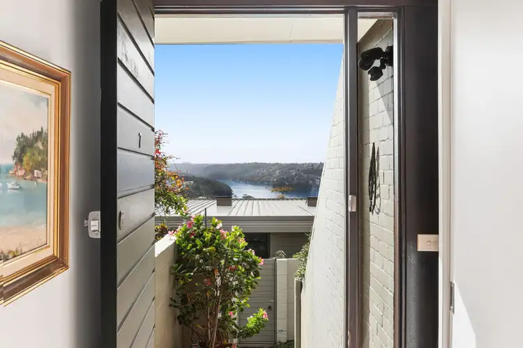 Main view of Homely townhouse listing, 7/1A Fernhurst Avenue, Cremorne NSW 2090