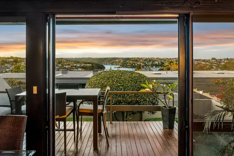 Second view of Homely townhouse listing, 7/1A Fernhurst Avenue, Cremorne NSW 2090