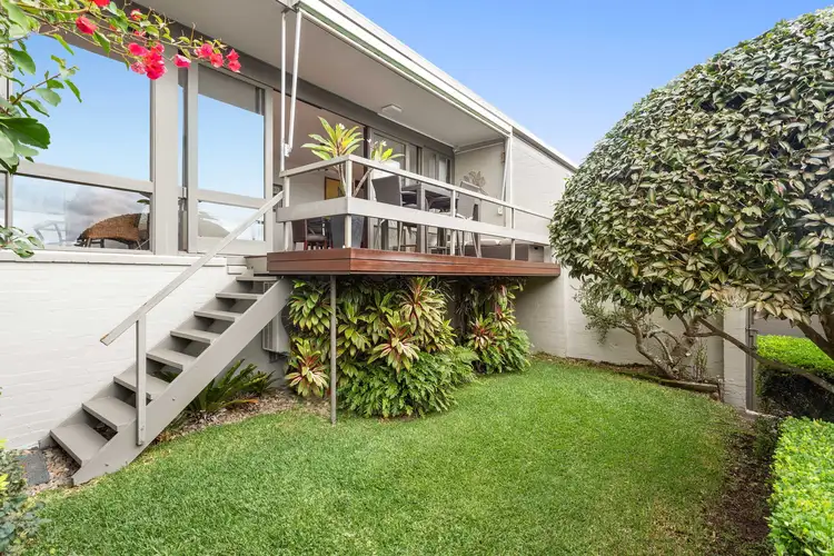 Fourth view of Homely townhouse listing, 7/1A Fernhurst Avenue, Cremorne NSW 2090