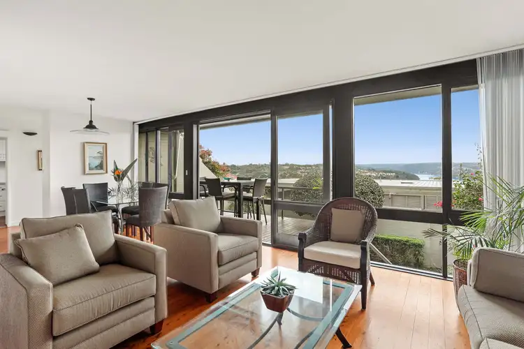 Fifth view of Homely townhouse listing, 7/1A Fernhurst Avenue, Cremorne NSW 2090