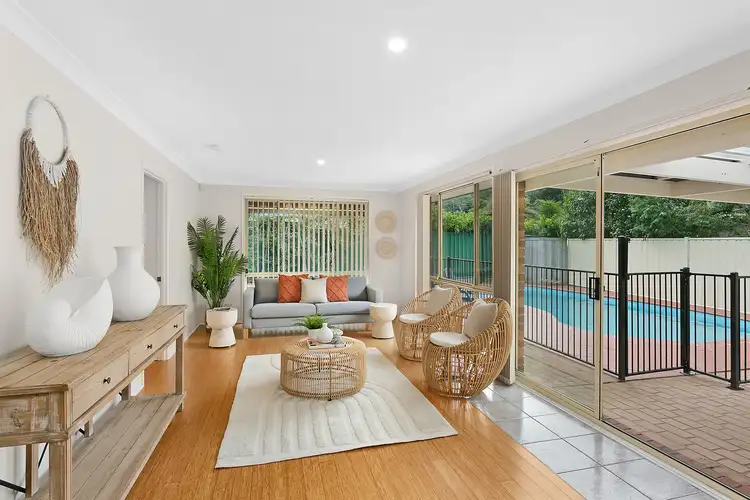 Third view of Homely house listing, 11 Oxley Place, Point Clare NSW 2250