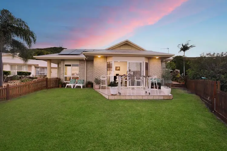 LOT 1/24 Kerr Street, Meikleville Hill QLD 4703