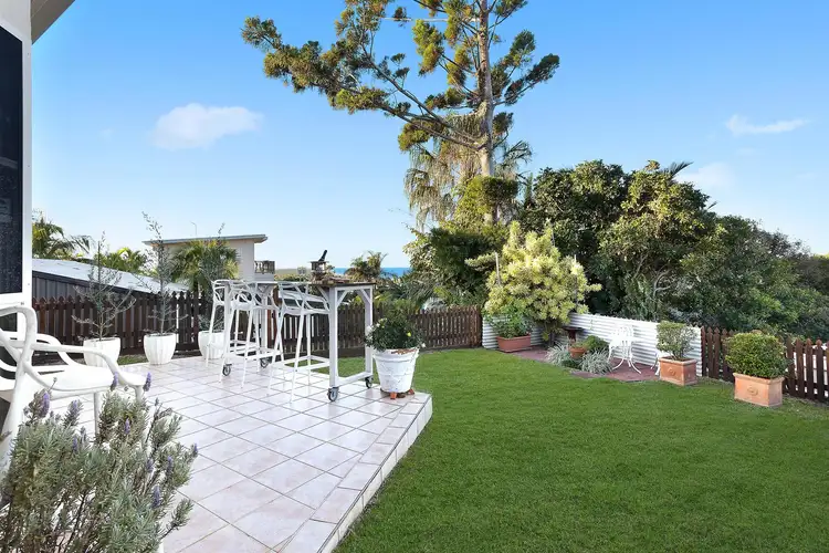 Second view of Homely unit listing, LOT 1/24 Kerr Street, Meikleville Hill QLD 4703