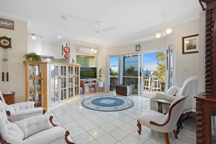 Third view of Homely unit listing, LOT 1/24 Kerr Street, Meikleville Hill QLD 4703