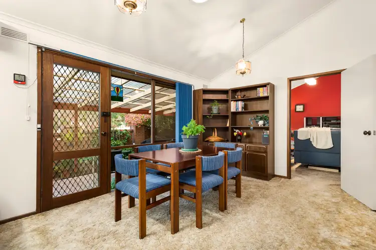 Fourth view of Homely unit listing, 8/26 Jonathan Avenue, Burwood East VIC 3151