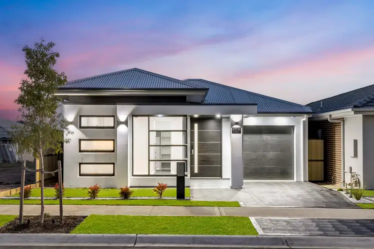 Main view of Homely house listing, 11 Tori Street, Box Hill NSW 2765