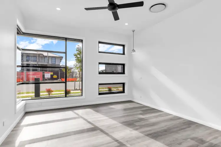 Second view of Homely house listing, 11 Tori Street, Box Hill NSW 2765