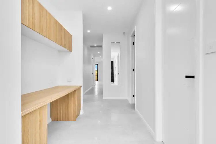 Fifth view of Homely house listing, 11 Tori Street, Box Hill NSW 2765