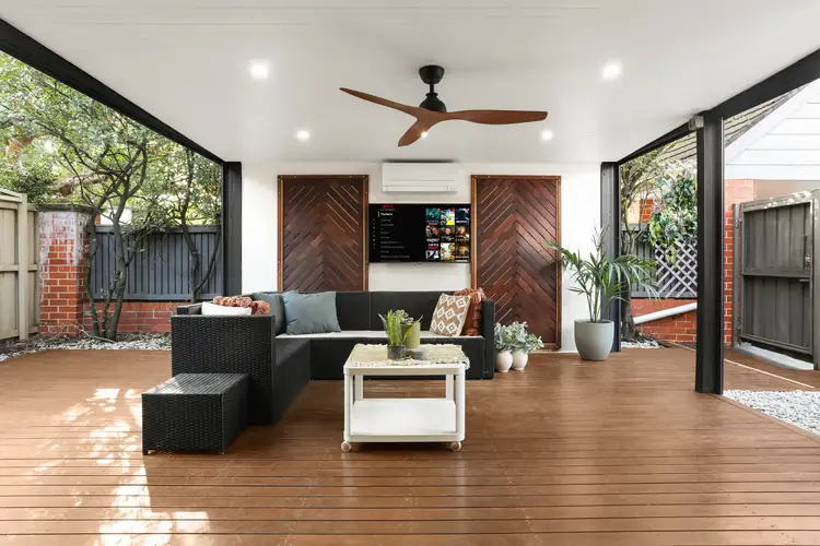 16/31 MacKenzie Street, Homebush NSW 2140