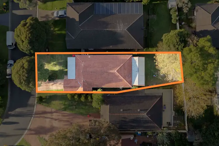 Sixth view of Homely house listing, 13 Nydeggar Avenue, Glenwood NSW 2768