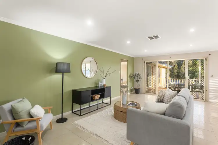 Third view of Homely house listing, 20 Cottonwood Chase, Fletcher NSW 2287