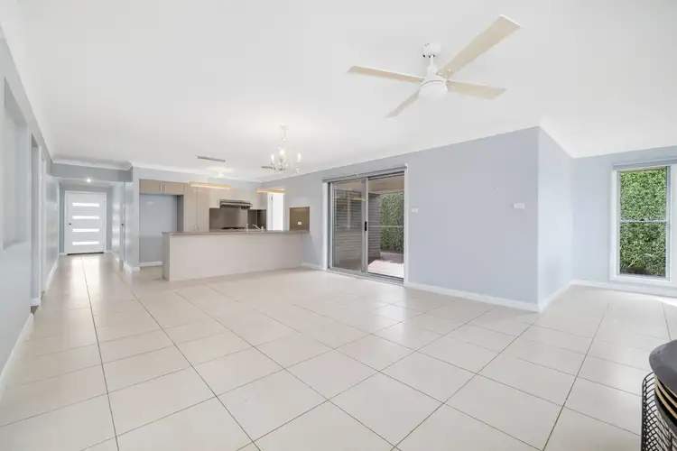 Third view of Homely house listing, 11 De Lauret Street, Renwick NSW 2575