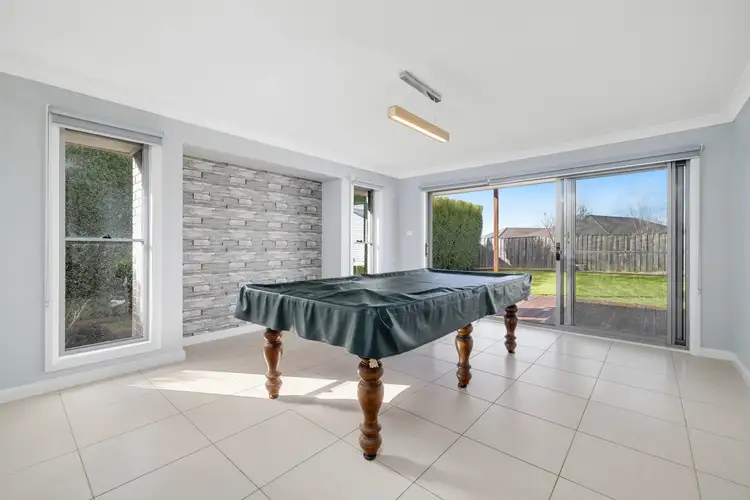 Fifth view of Homely house listing, 11 De Lauret Street, Renwick NSW 2575