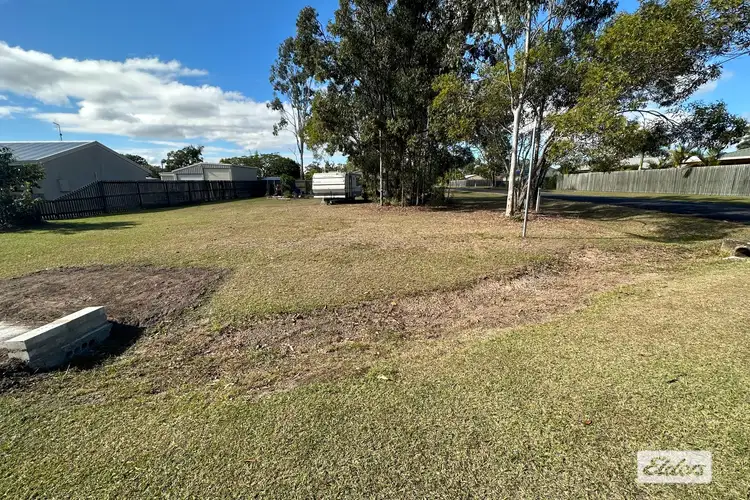 Third view of Homely land listing, 42 James Street, Howard QLD 4659
