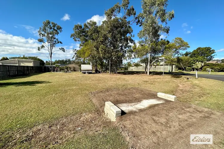 Fourth view of Homely land listing, 42 James Street, Howard QLD 4659