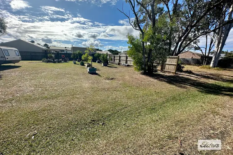 Fifth view of Homely land listing, 42 James Street, Howard QLD 4659