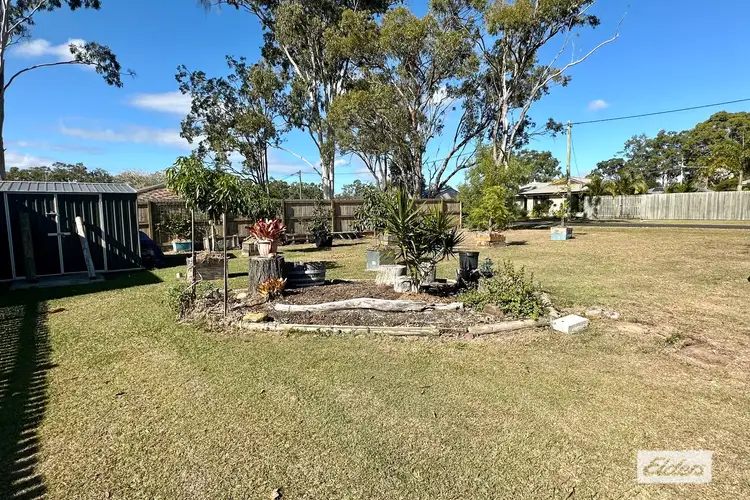 Sixth view of Homely land listing, 42 James Street, Howard QLD 4659