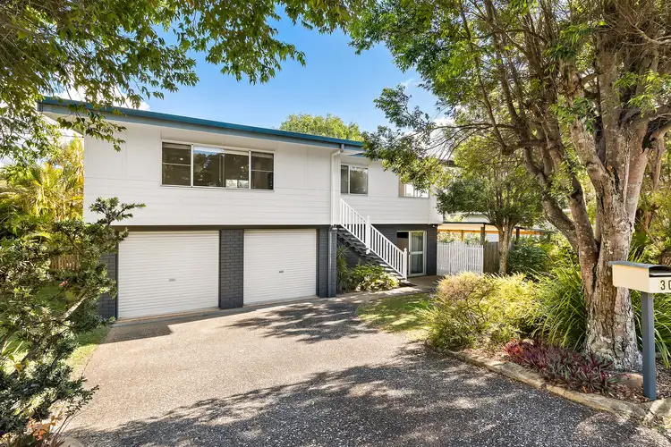 30 Lerose Avenue, Kallangur QLD 4503