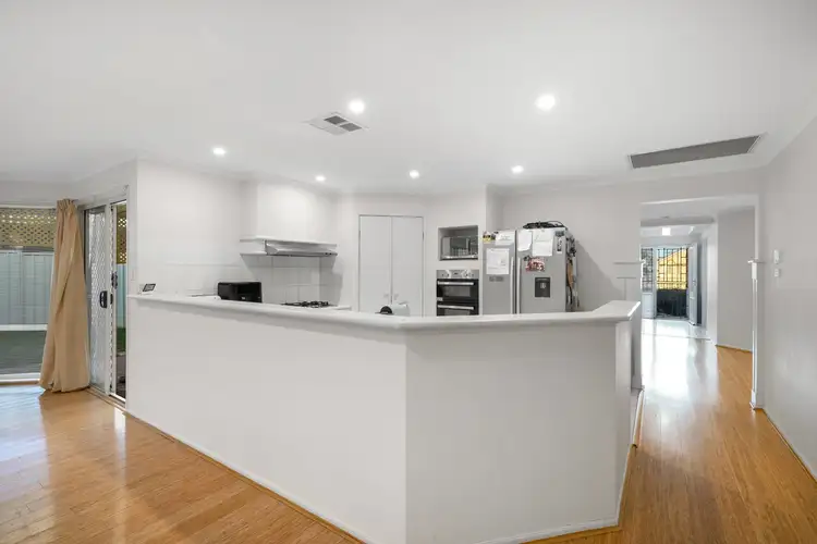 Fifth view of Homely house listing, 9 Edrom Close, Prestons NSW 2170
