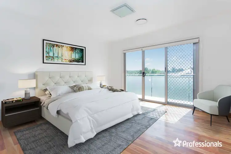 Third view of Homely semi-detached listing, 1A Drysdale Avenue, Picnic Point NSW 2213