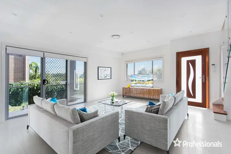 Fifth view of Homely semi-detached listing, 1A Drysdale Avenue, Picnic Point NSW 2213