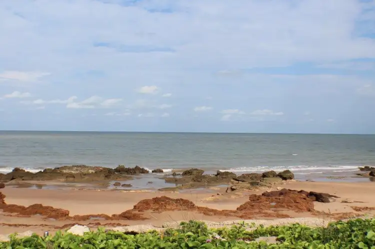 Main view of Homely land listing, 146 Andreas Avenue, Dundee Beach NT 840