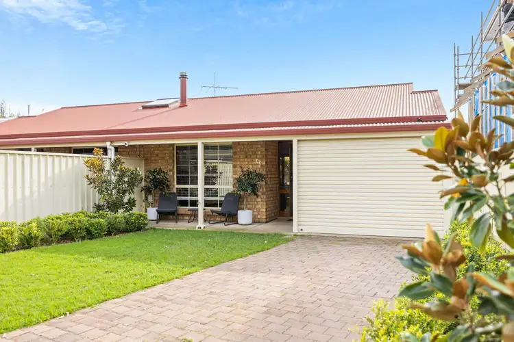 2/55 Zephyr Terrace, Port Willunga SA 5173